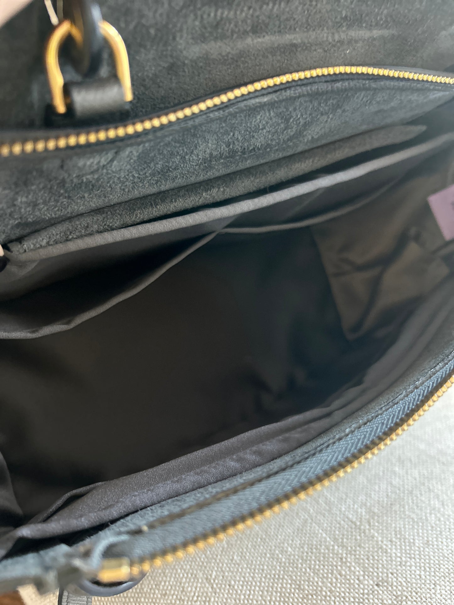 Celine Mini Belt Bag