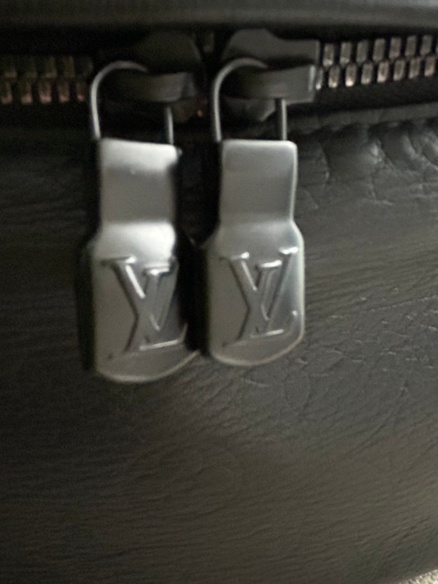 Louis Vuitton Discovery Bum Bag