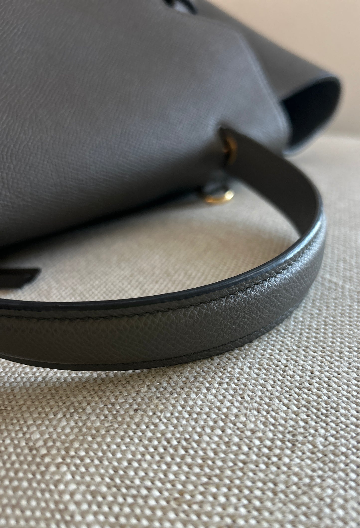 Celine Mini Belt Bag