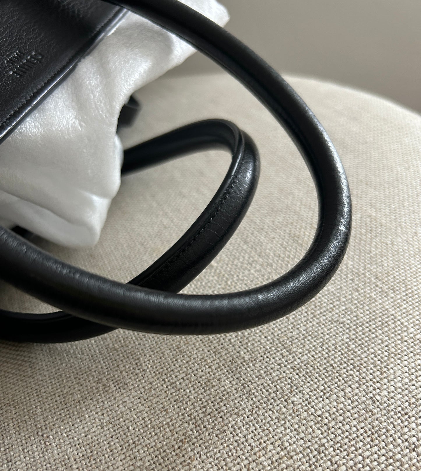 Celine Phantom Black