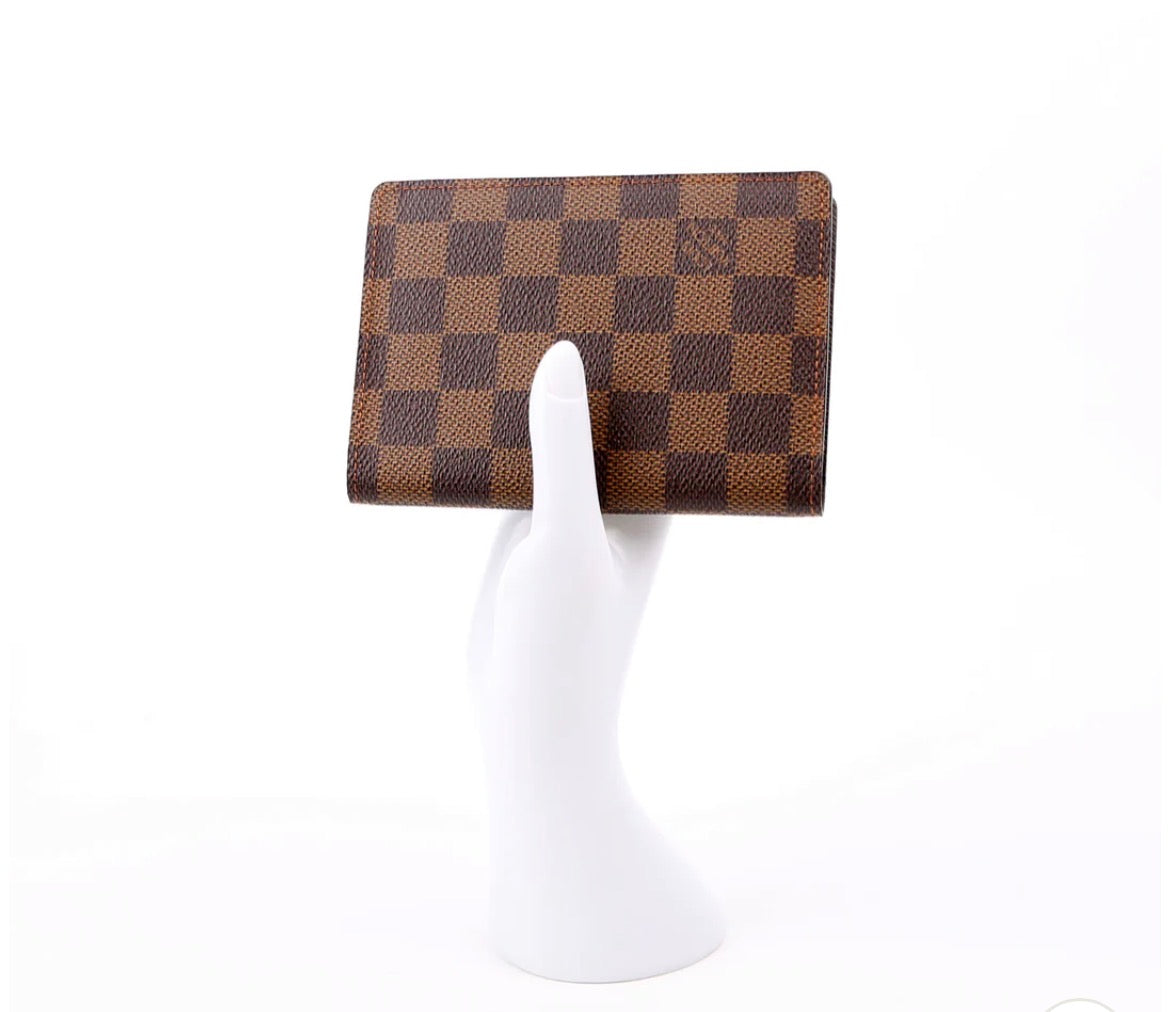 Louis Vuitton Passport /Card Holder