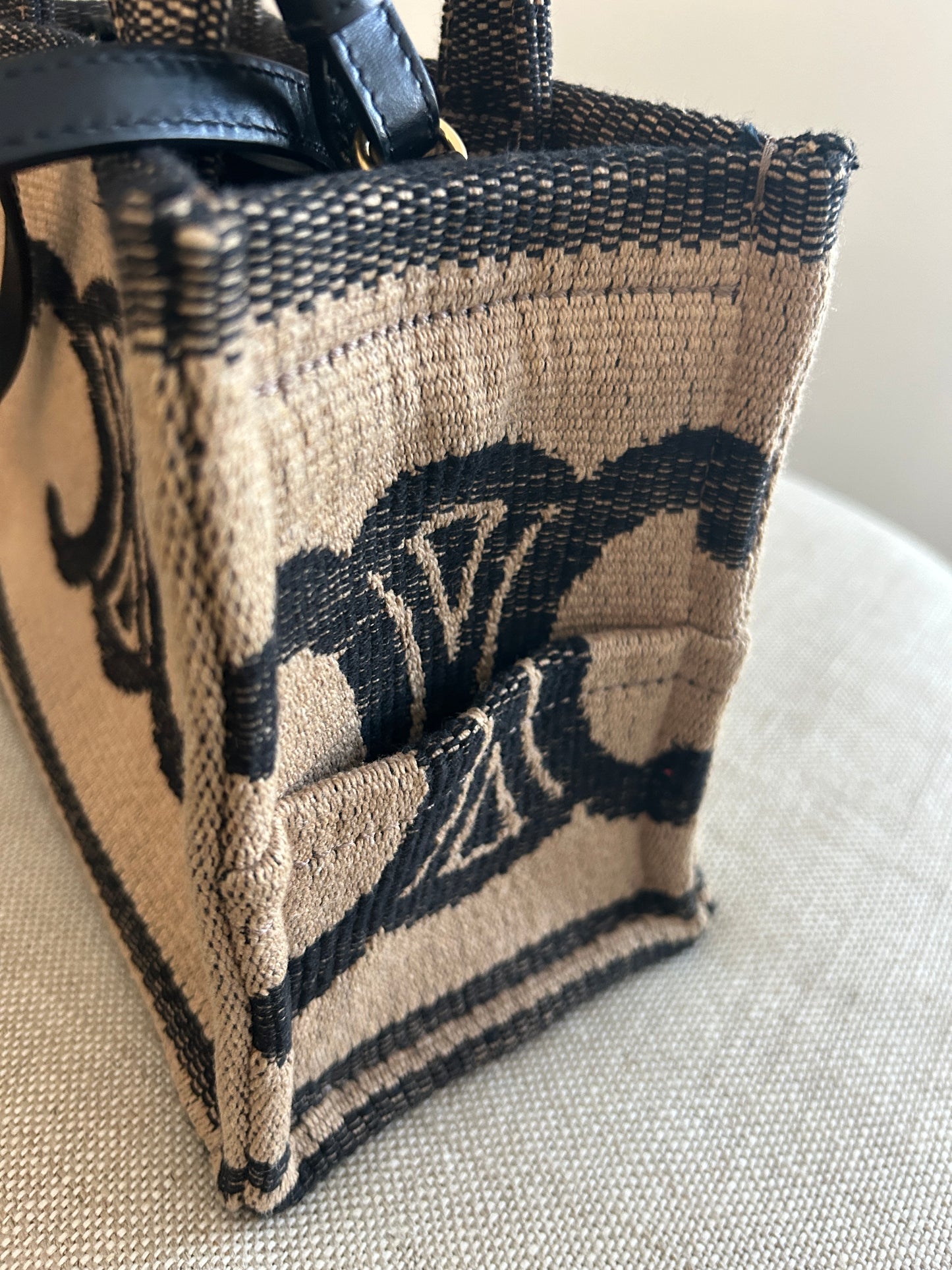 Celine Thais Tote Small
