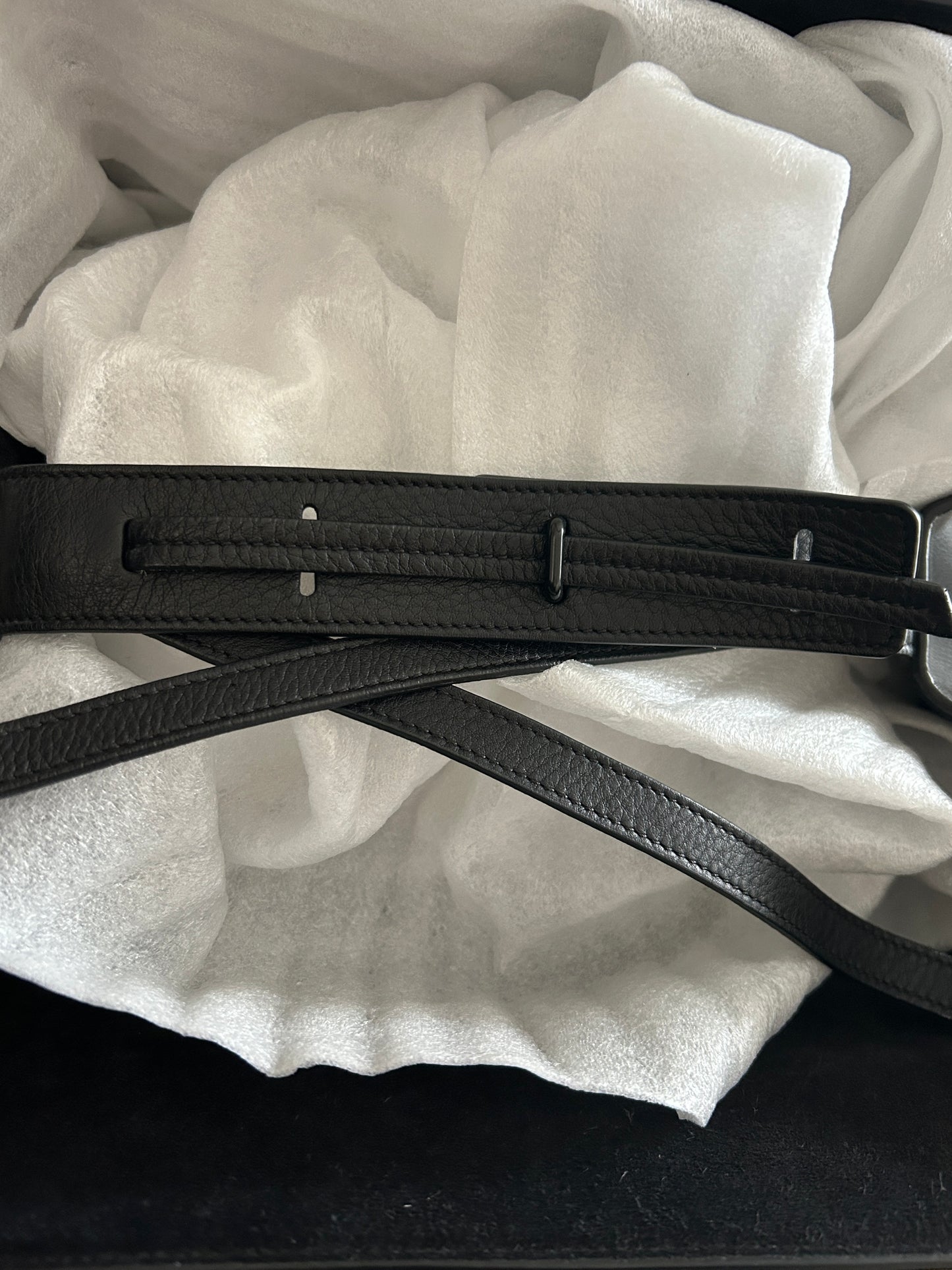 Celine Phantom Black