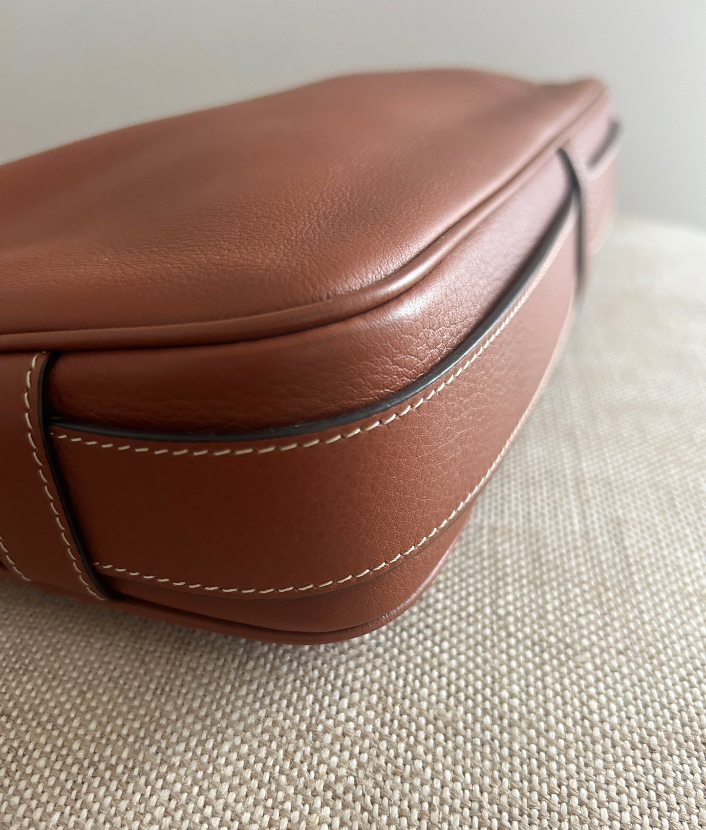 Celine Romy - Medium in Calfskin