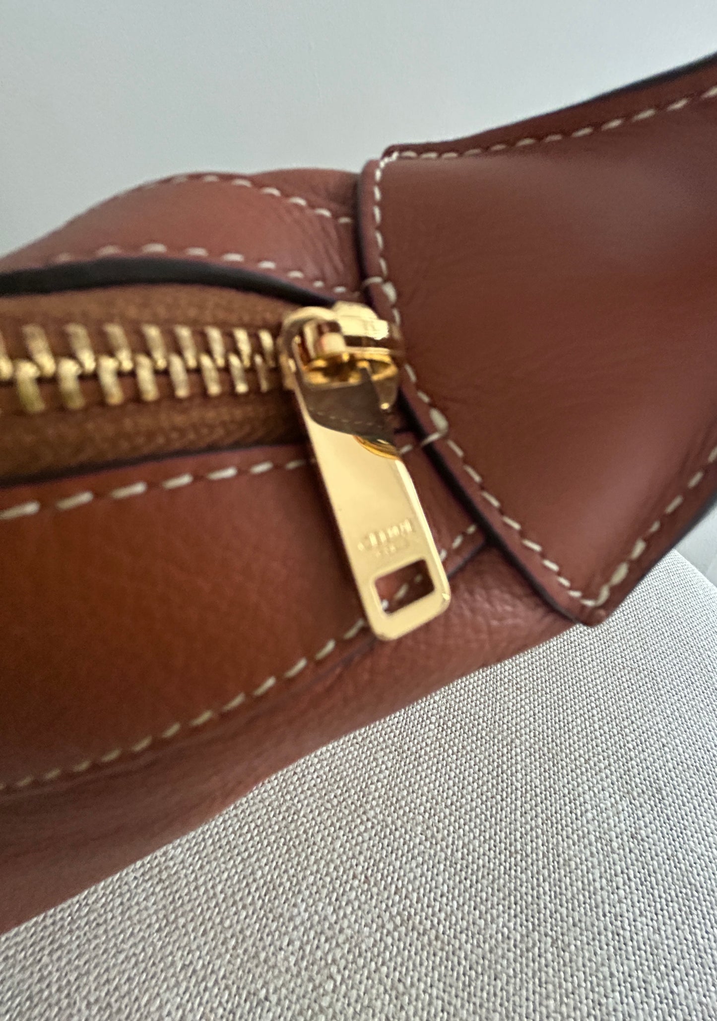 Celine Romy - Medium in Calfskin