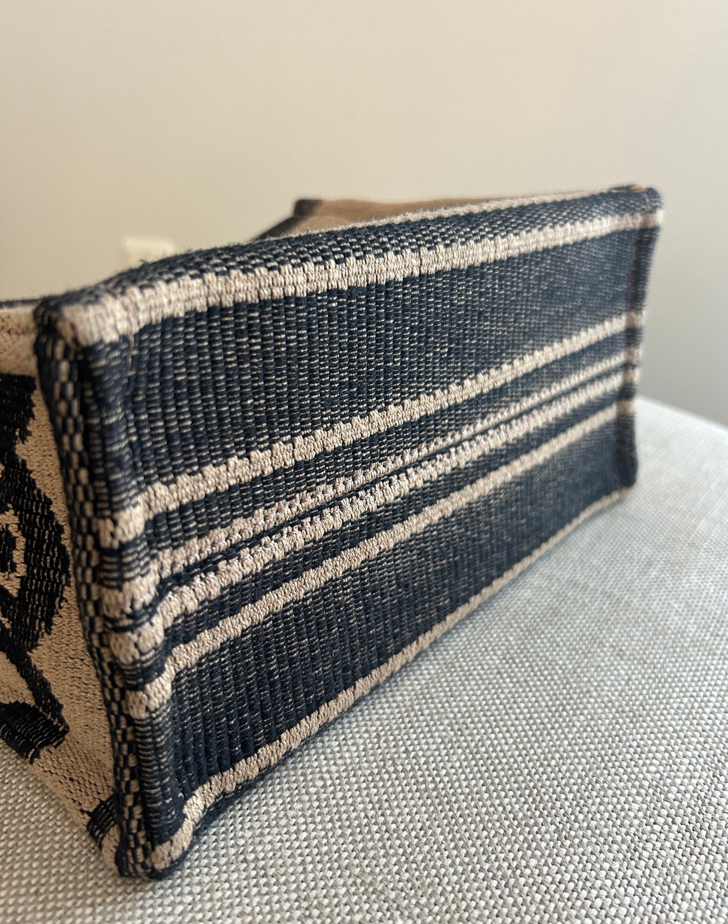 Celine Thais Tote Small