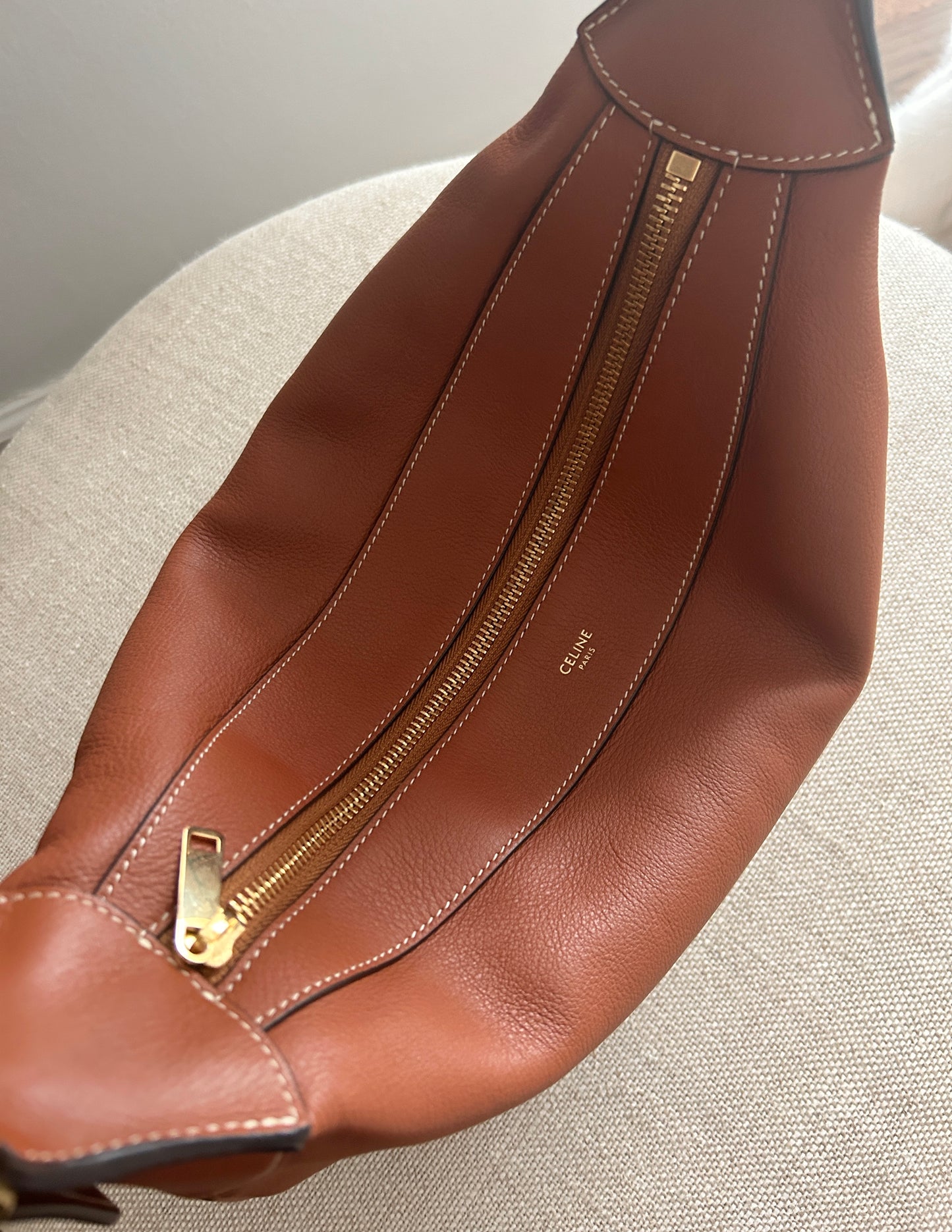 Celine Romy - Medium in Calfskin
