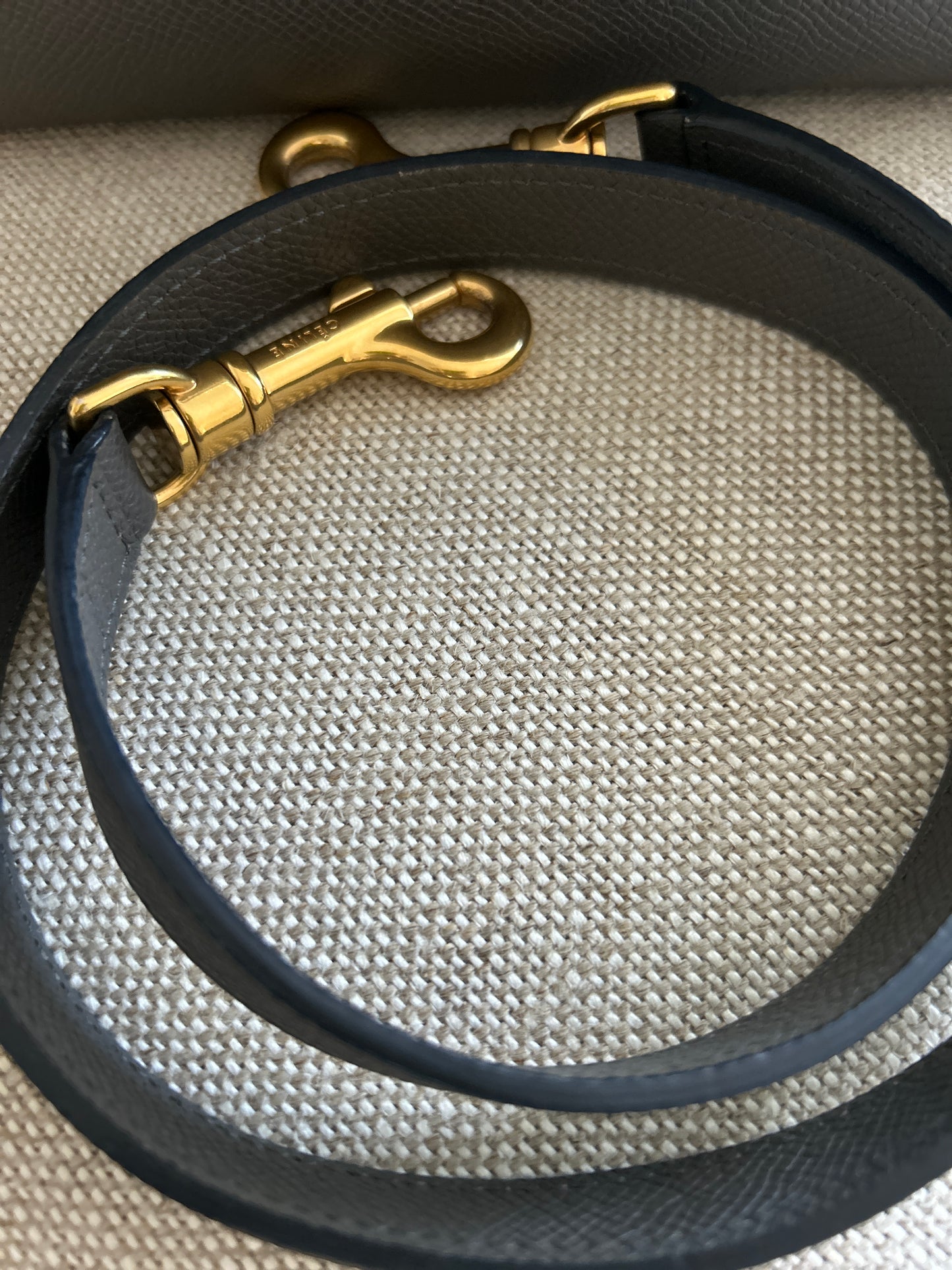Celine Mini Belt Bag