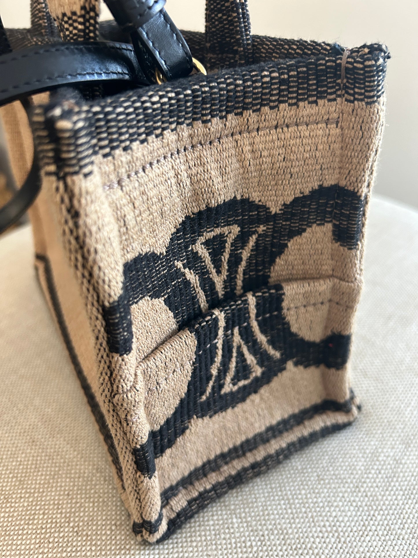 Celine Thais Tote Small