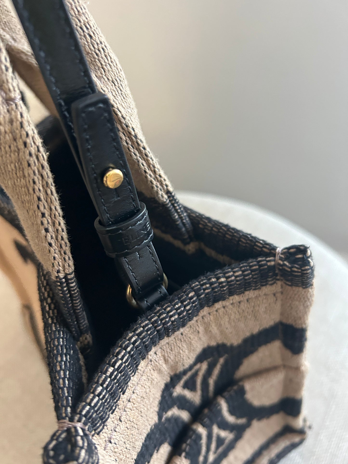 Celine Thais Tote Small
