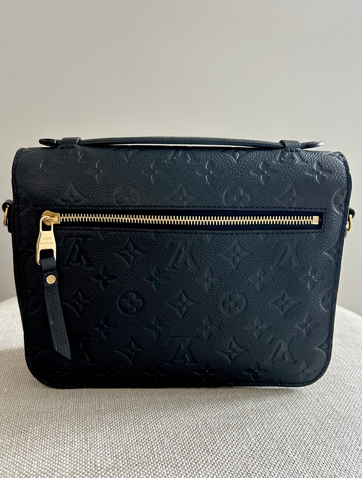 Louis Vuitton Pochette Métis