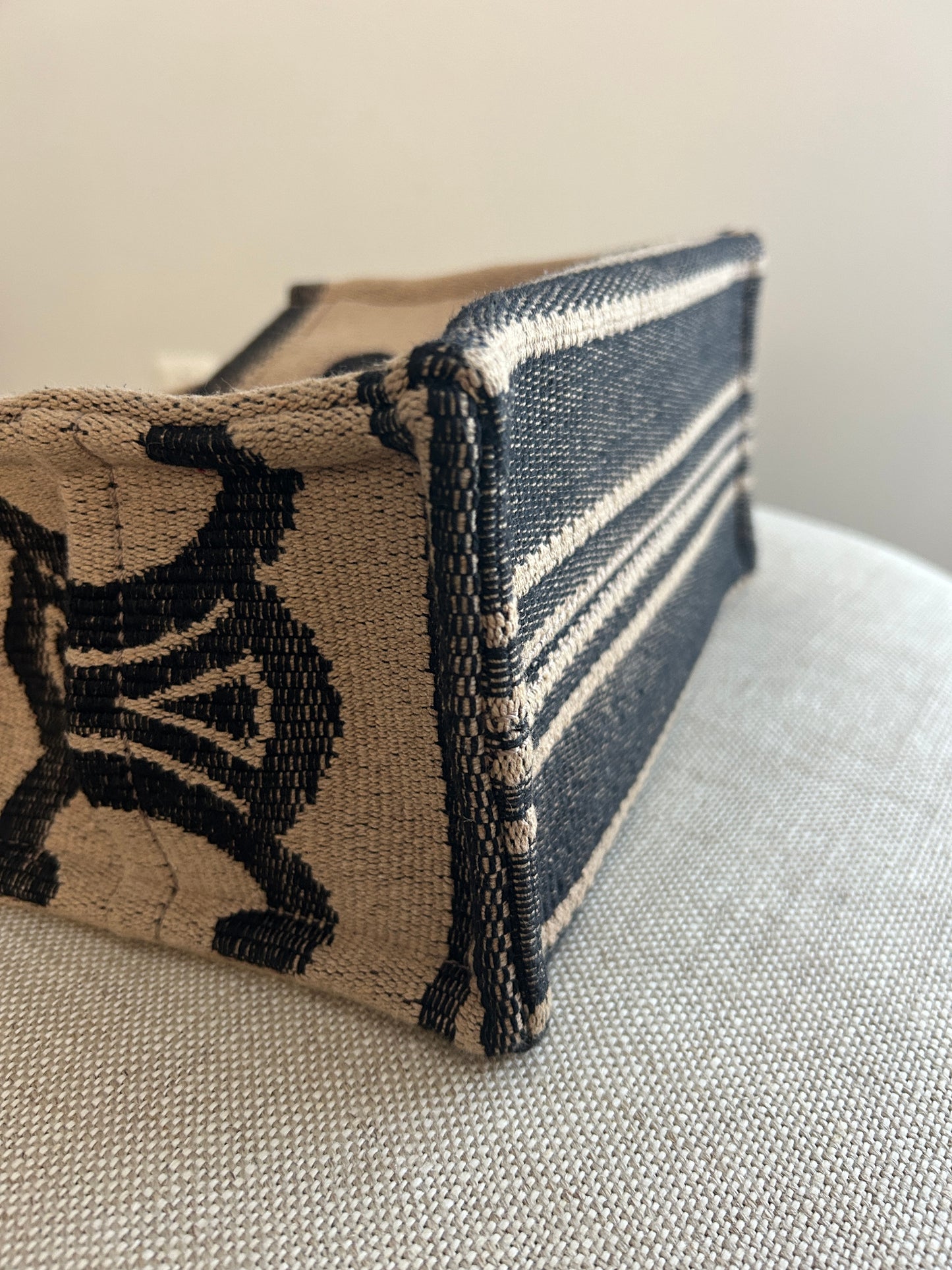 Celine Thais Tote Small