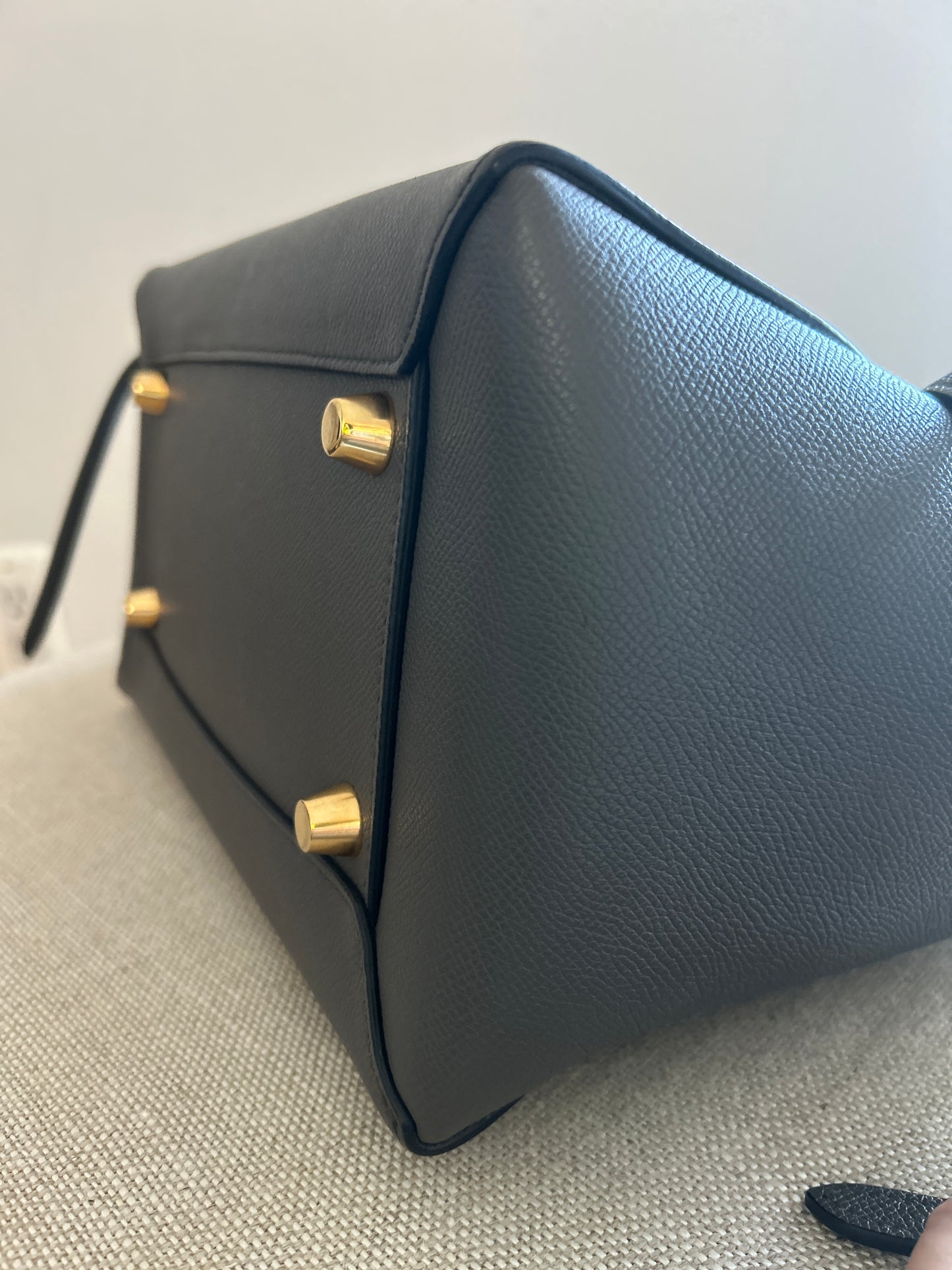 Celine Mini Belt Bag