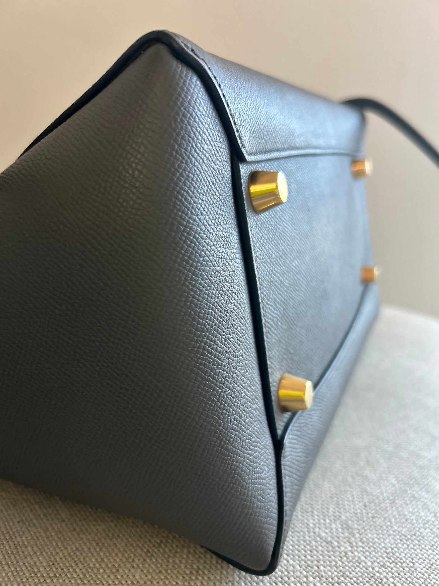 Celine Mini Belt Bag