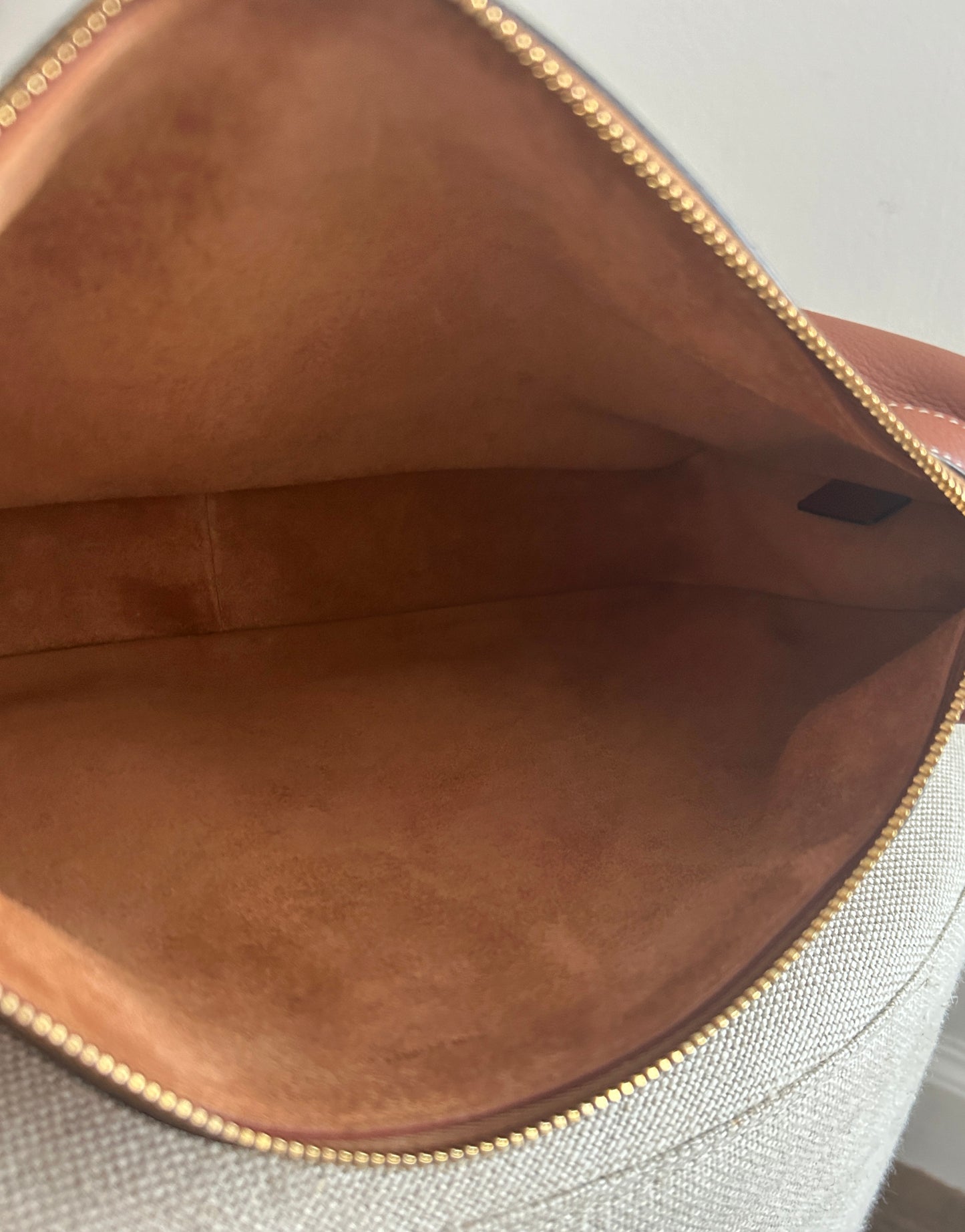 Celine Romy - Medium in Calfskin