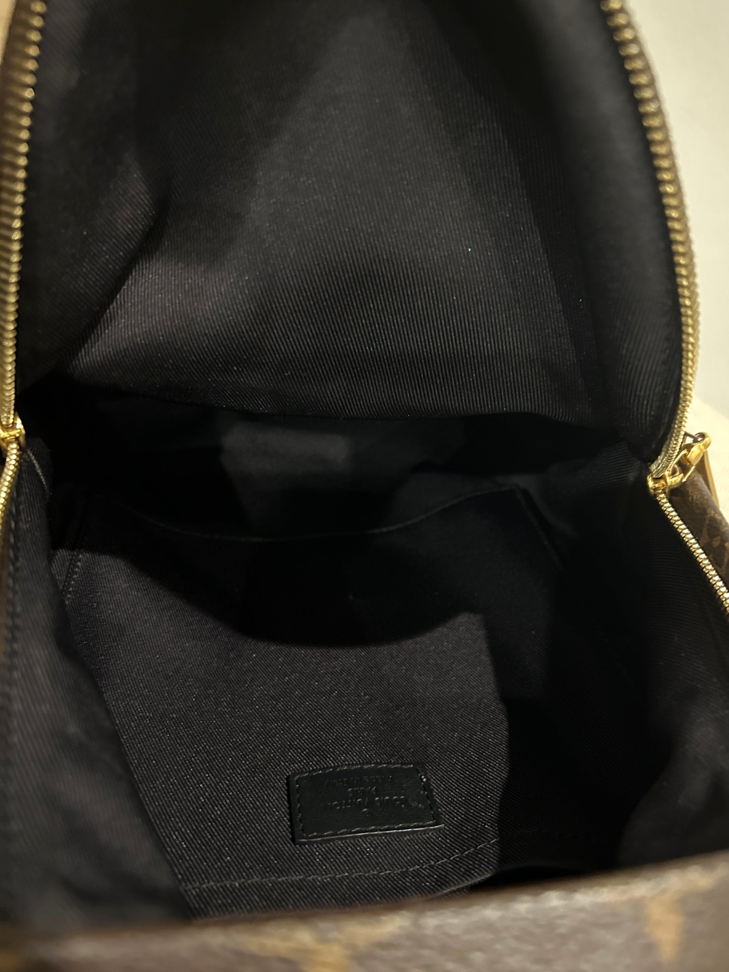Louis Vuitton Palm Springs PM