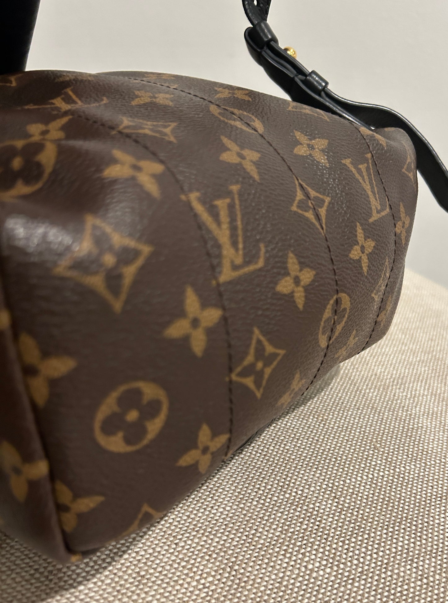 Louis Vuitton Palm Springs PM