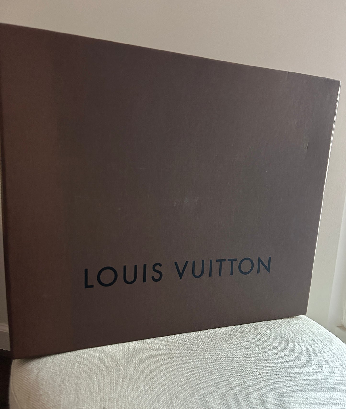 Louis Vuitton Damier Graphite Jorn Bag