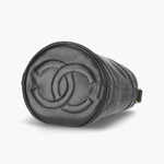 CHANEL
Chanel Caviar CCBucket Bag