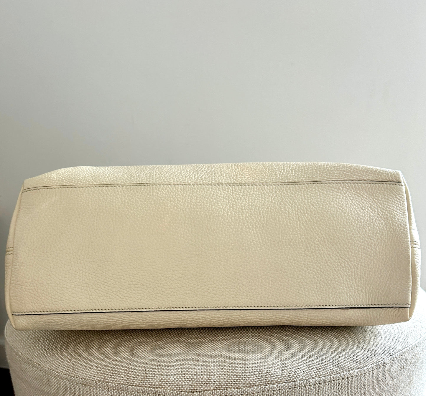 Gucci SoHo - Cream / Winter White