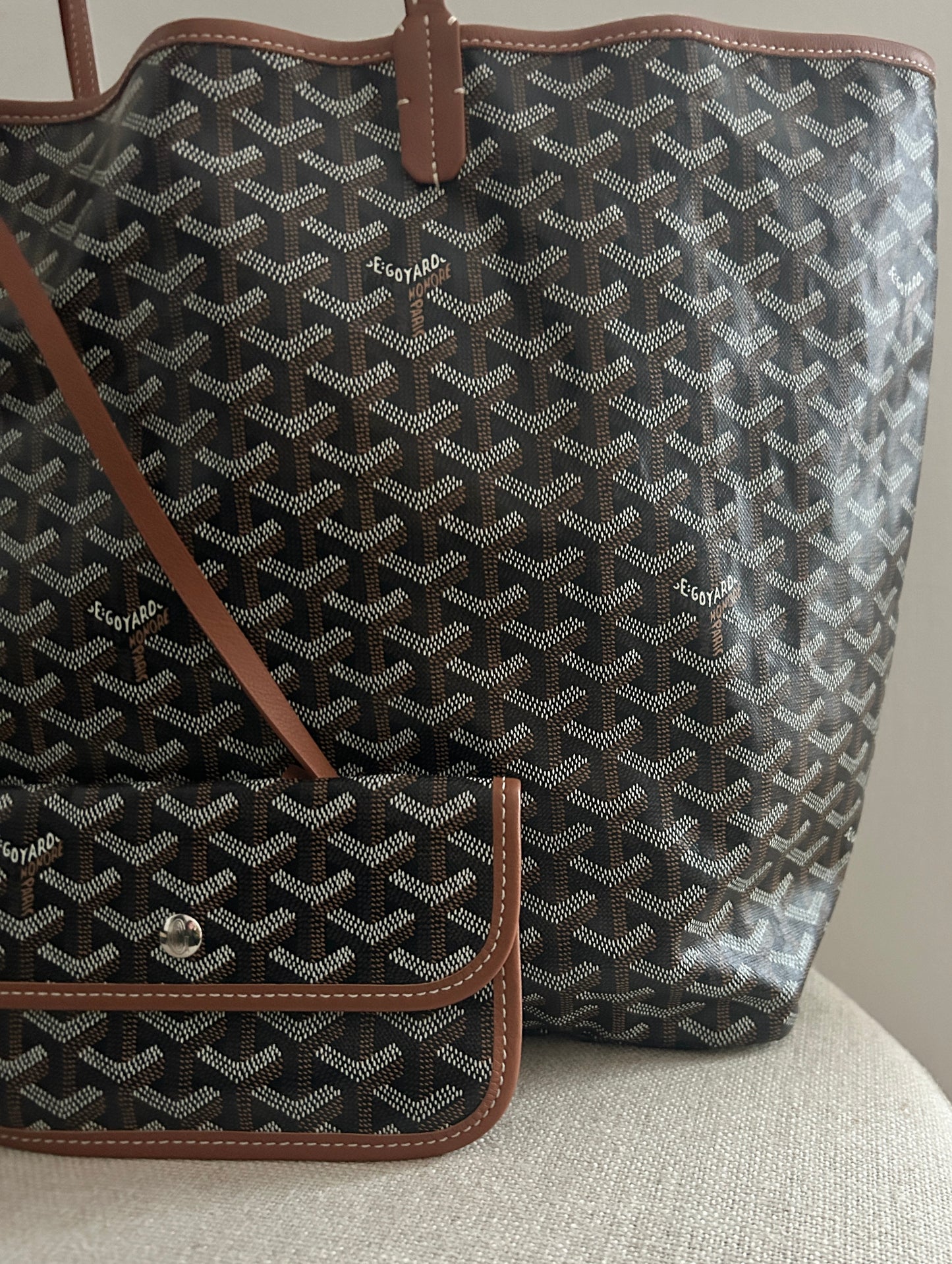 Goyard St Louis GM