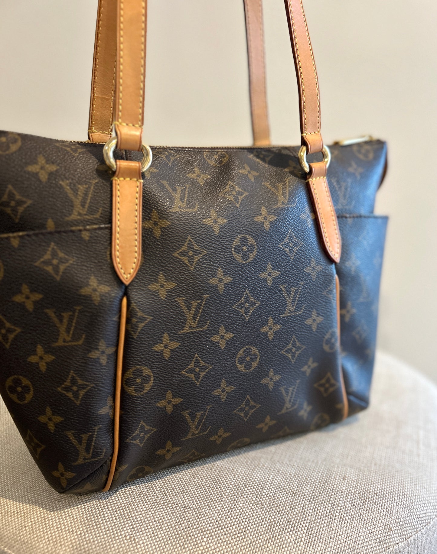 Louis Vuitton Totally PM