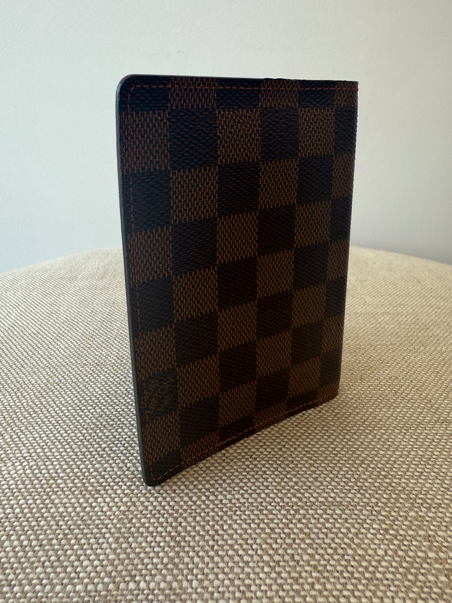 Louis Vuitton Passport /Card Holder