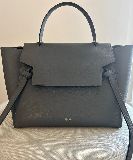 Celine Mini Belt Bag