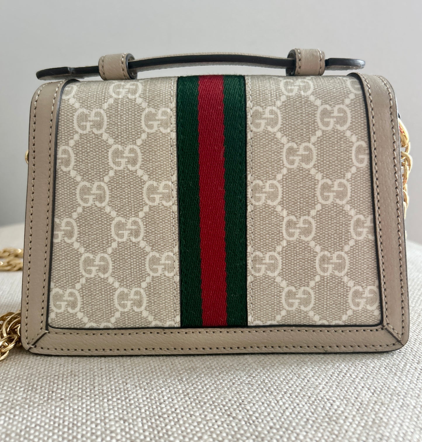 Gucci Ophidia GG Mini