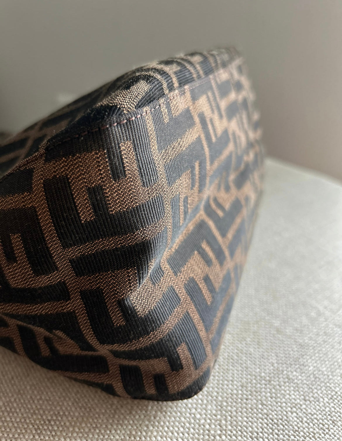 Fendi Mama Baguette