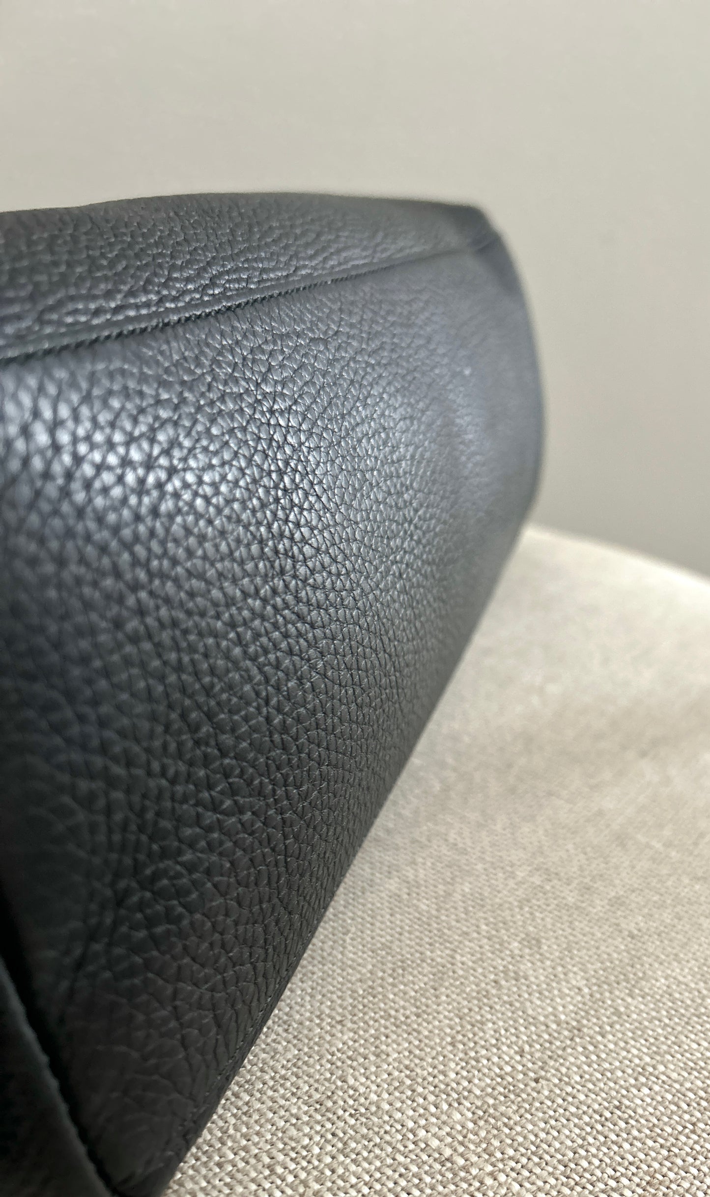 Gucci Soho Tote in Black