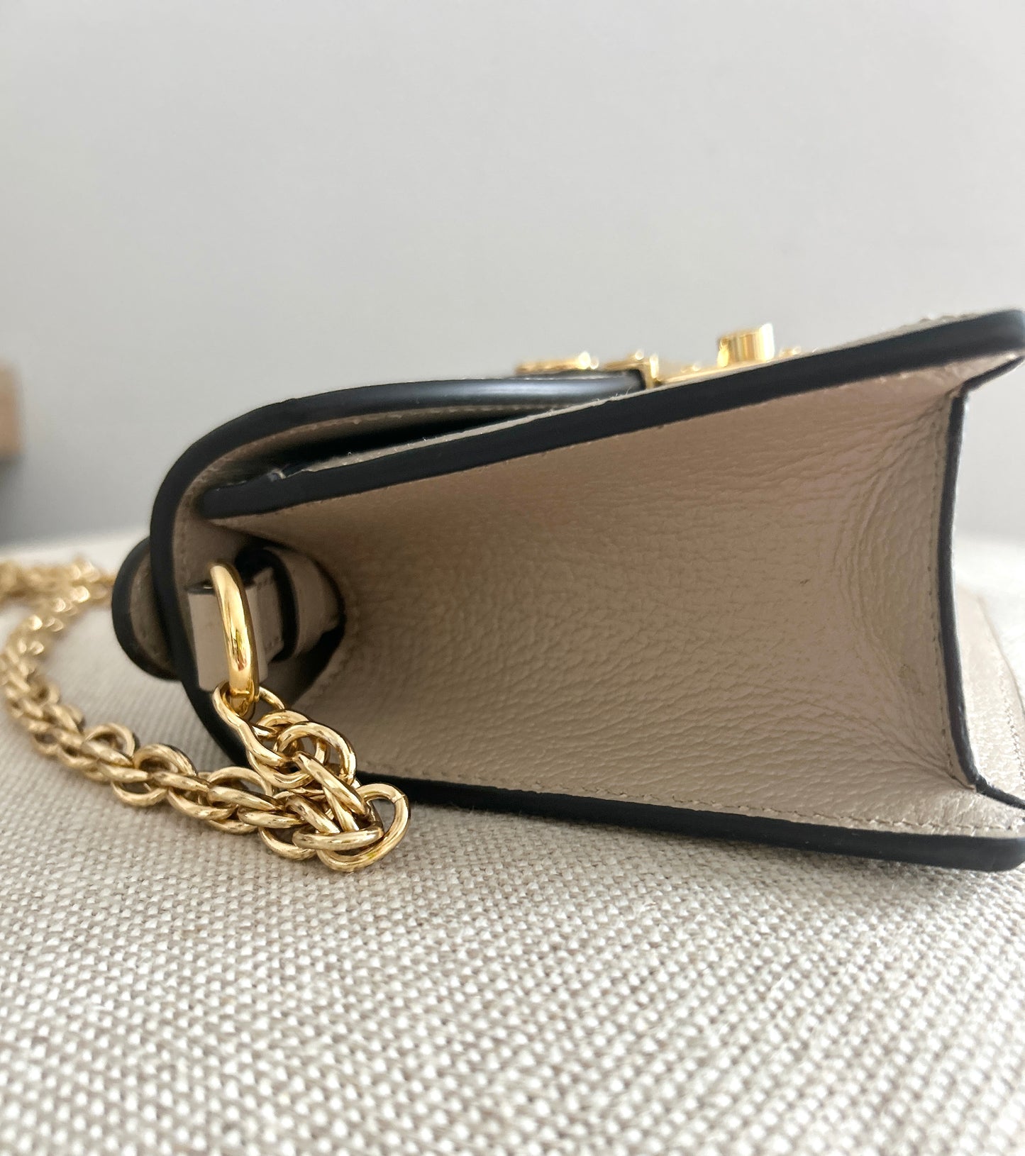 OPHIDIA GG MINI SHOULDER BAG