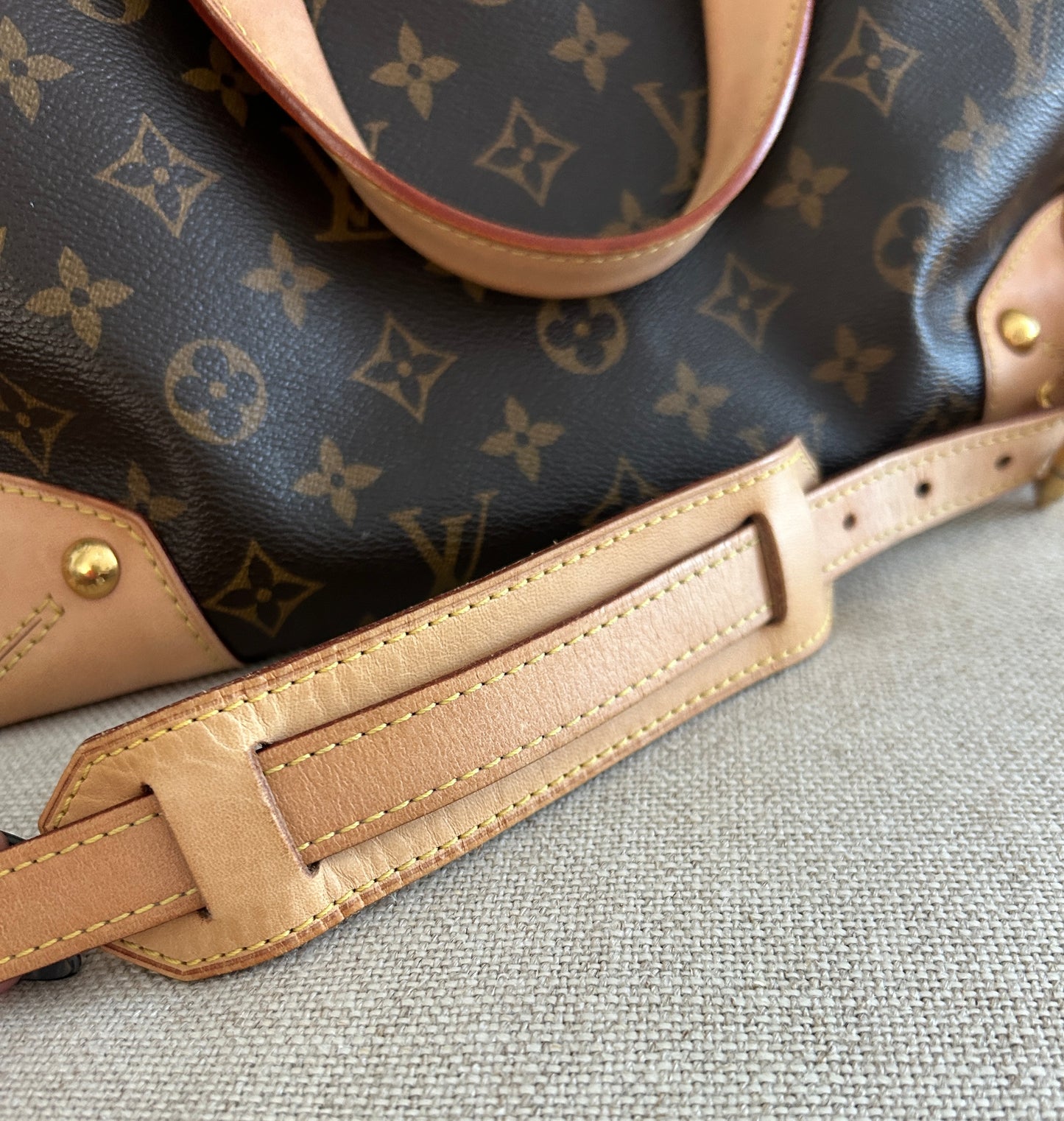 Louis Vuitton Retiro PM/NM