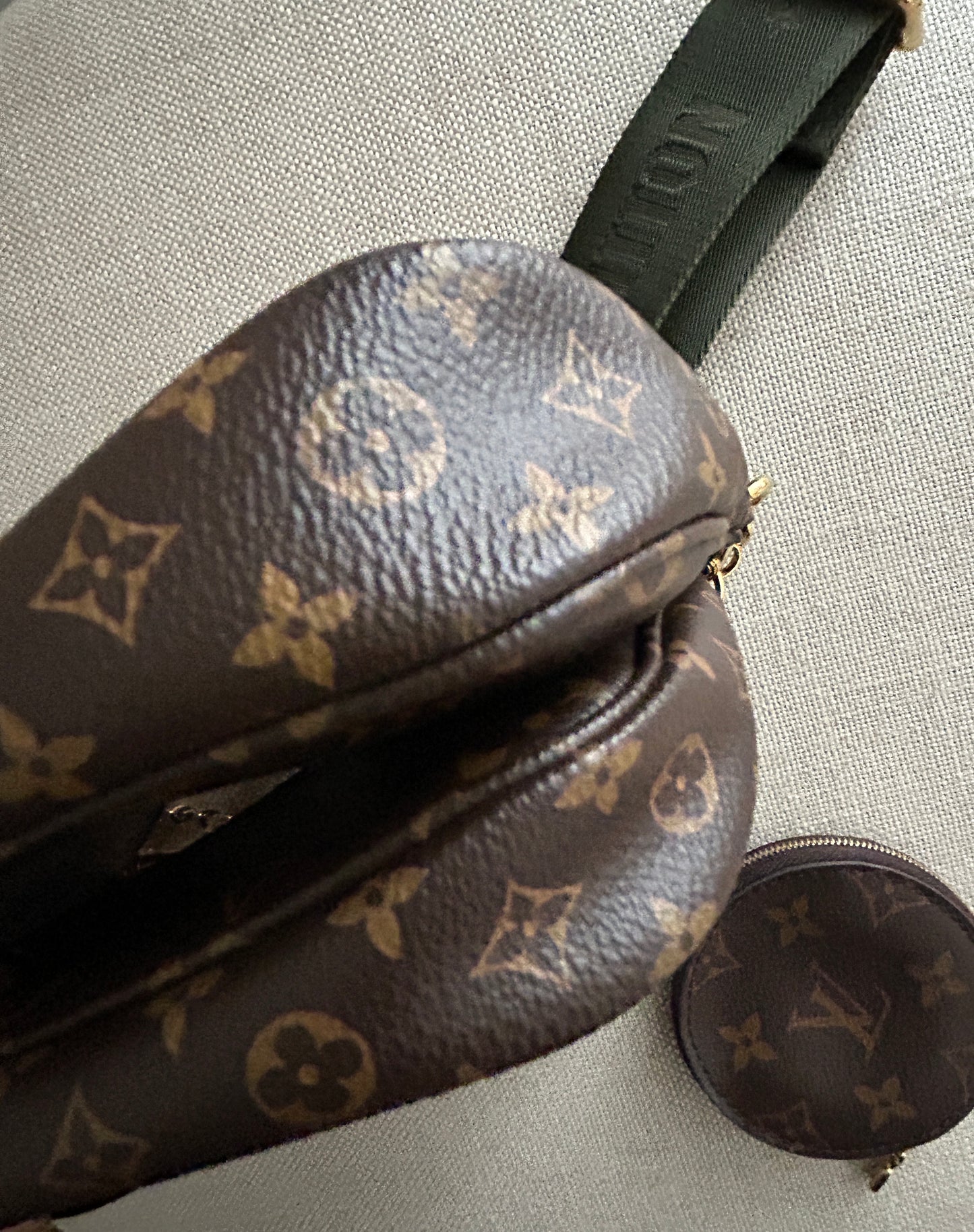 Louis Vuitton Multi Pochette Accessoires