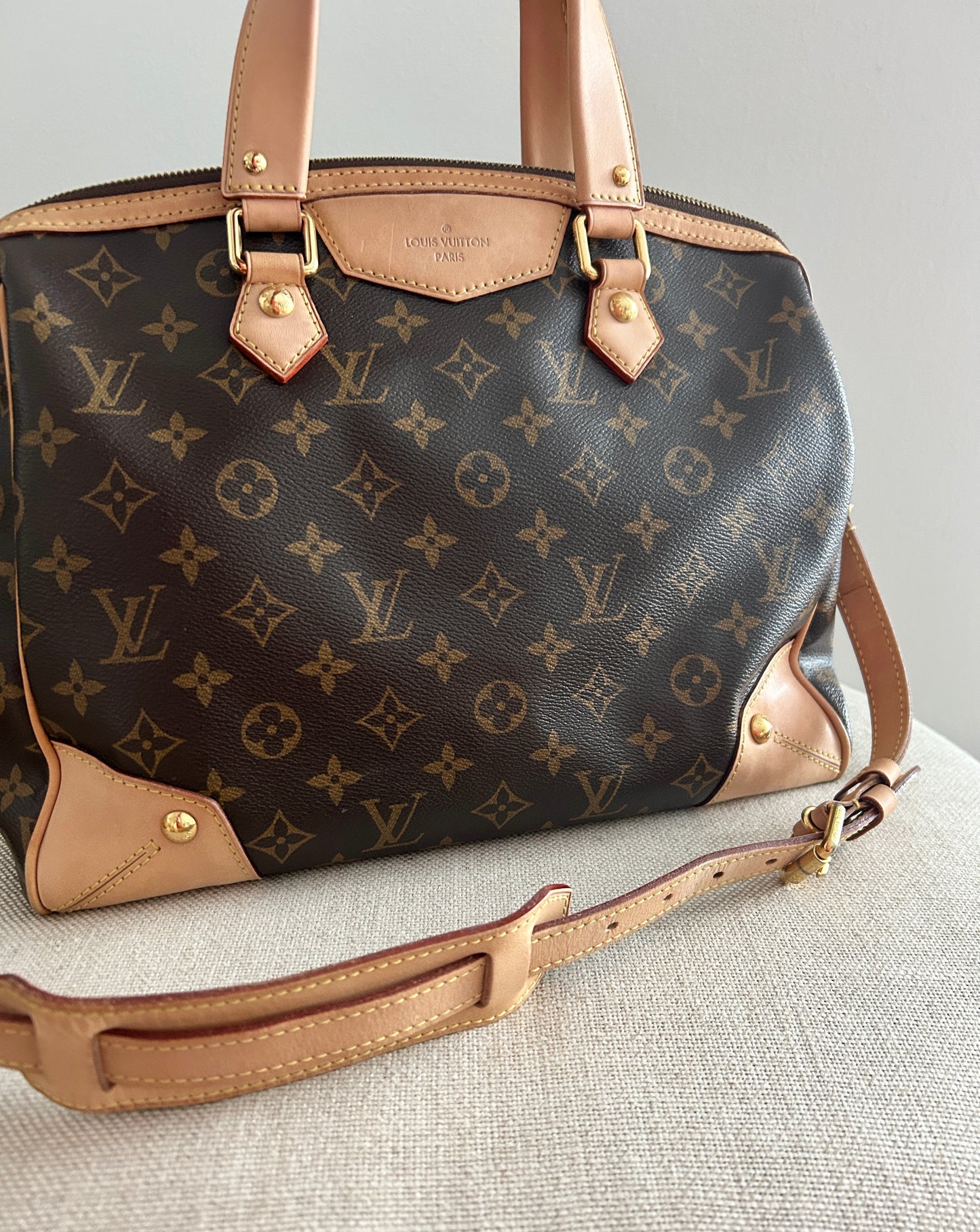 Louis Vuitton Retiro PM/NM