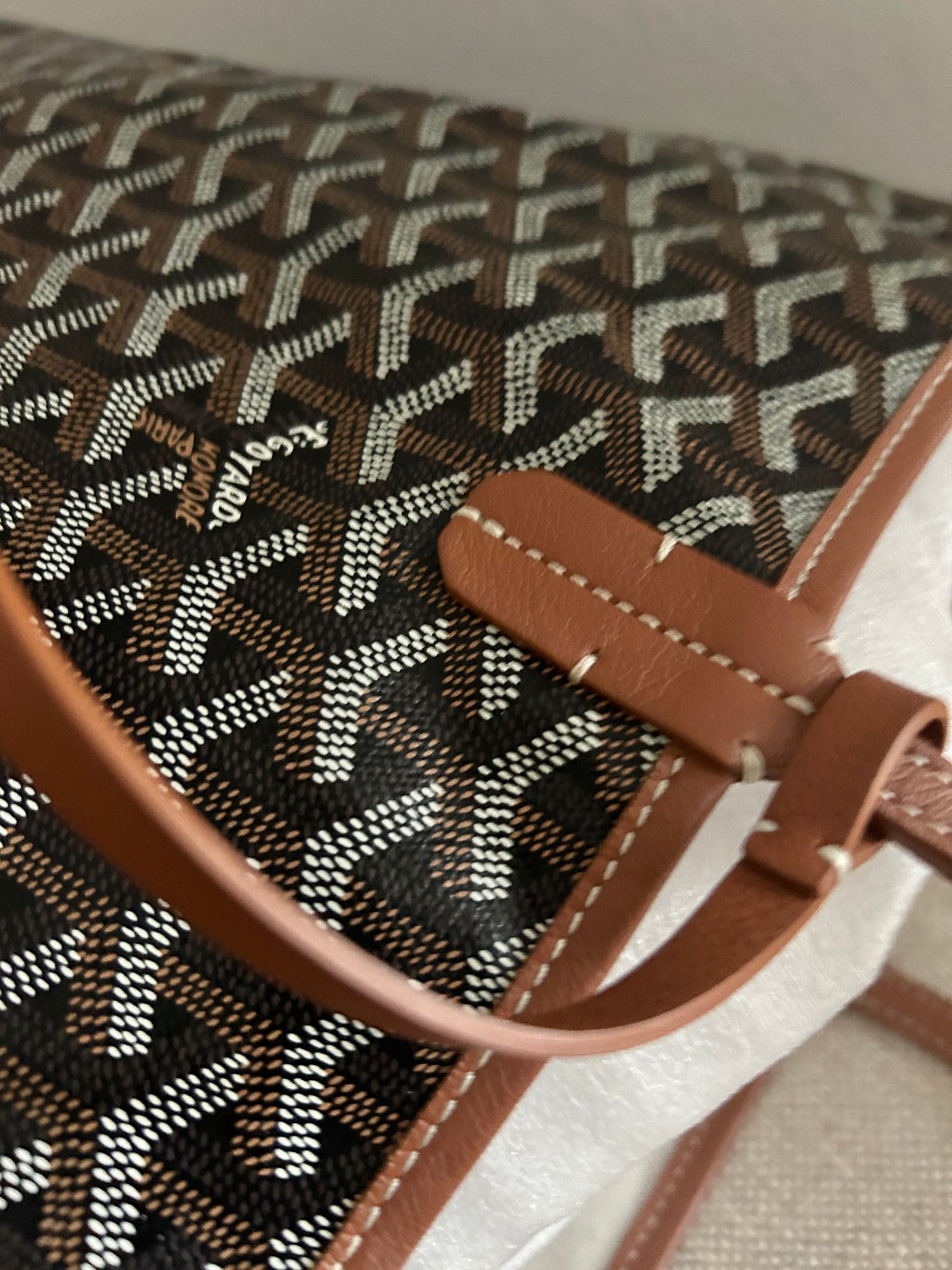 Goyard St Louis GM