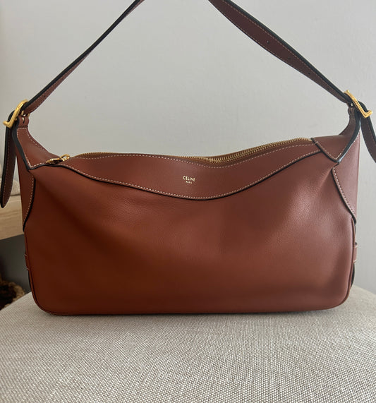 Celine Romy - Medium in Calfskin