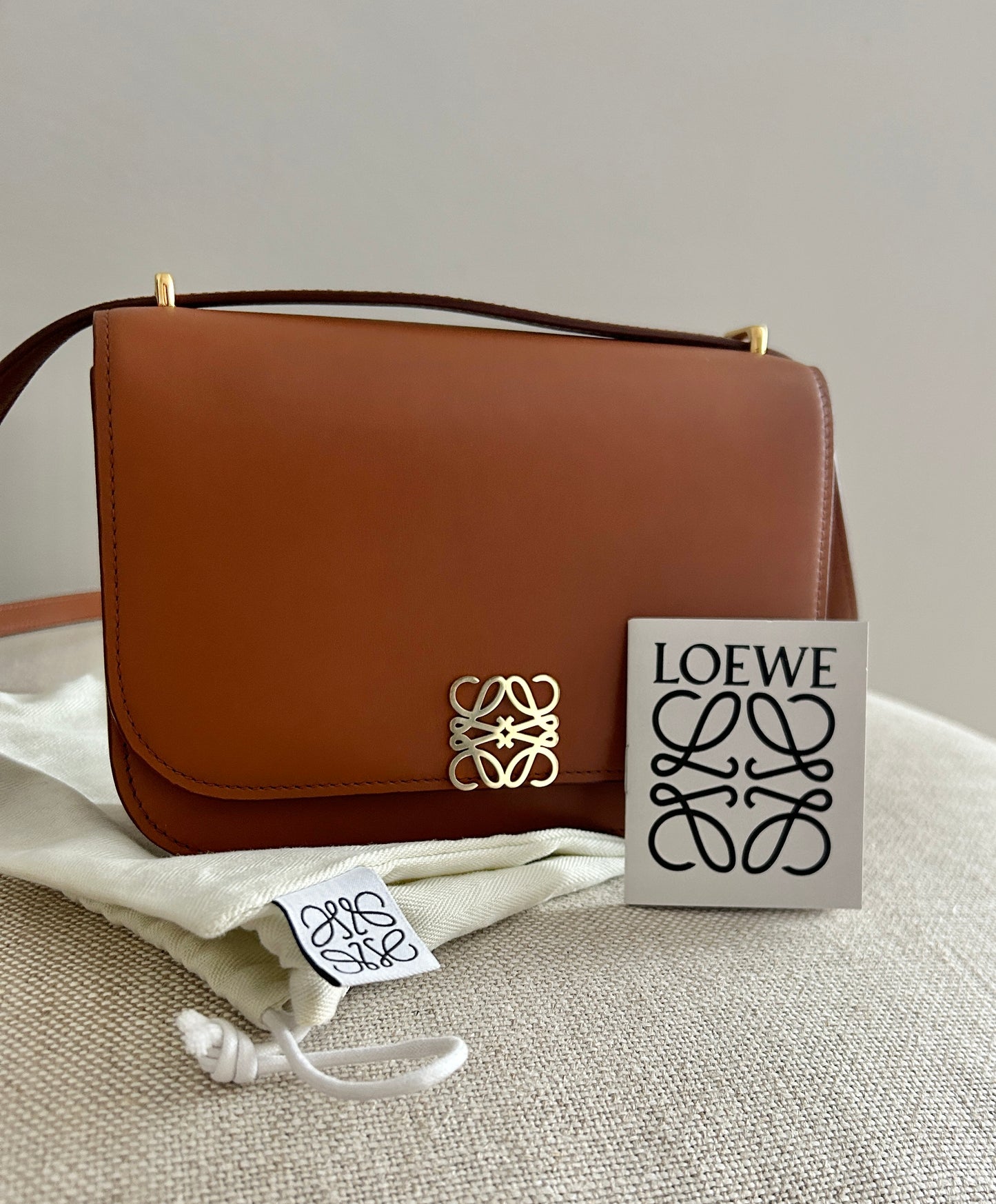 Loewe Goya - Small