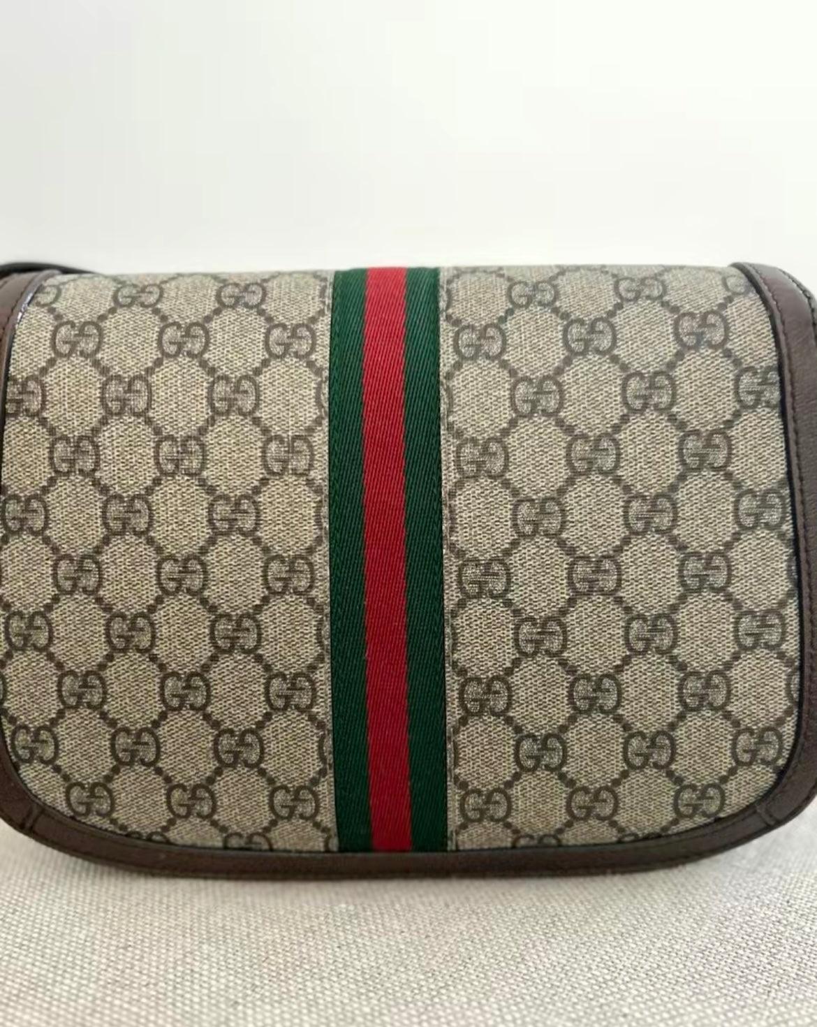 Gucci Ophidia Small Flap