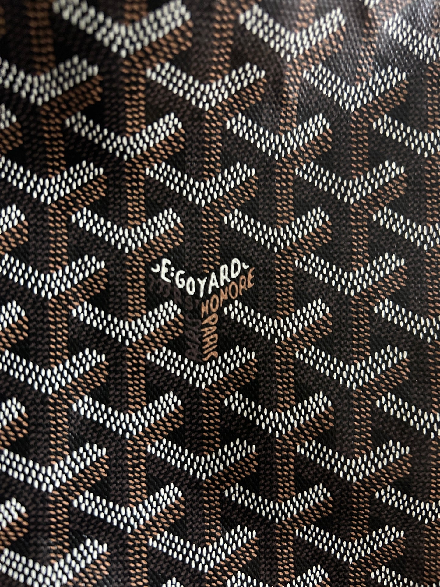 Goyard St Louis GM