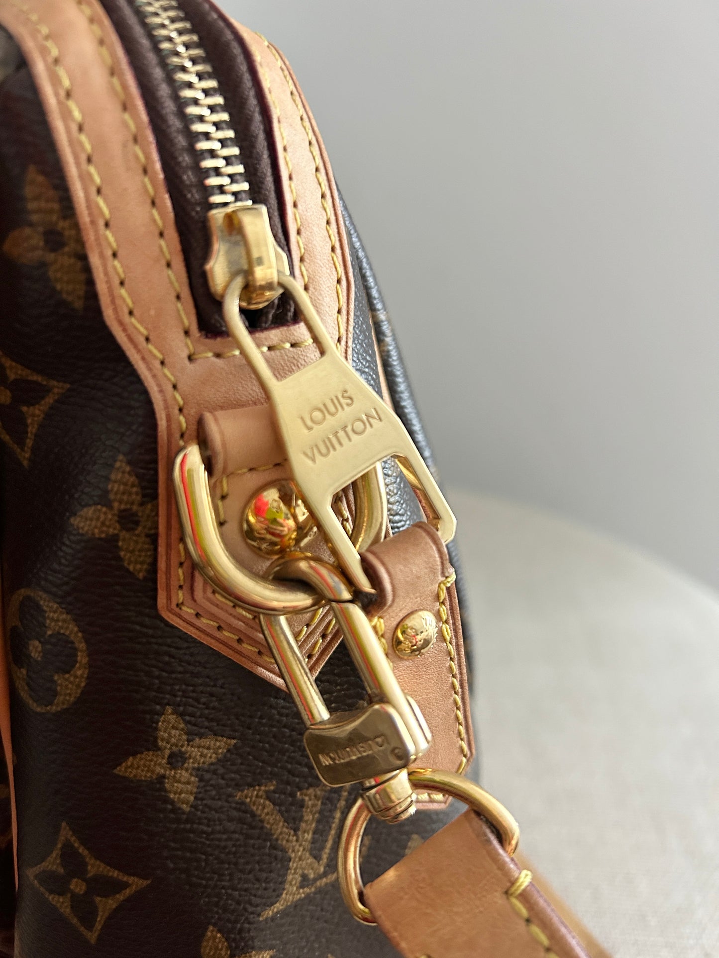 Louis Vuitton Retiro PM/NM