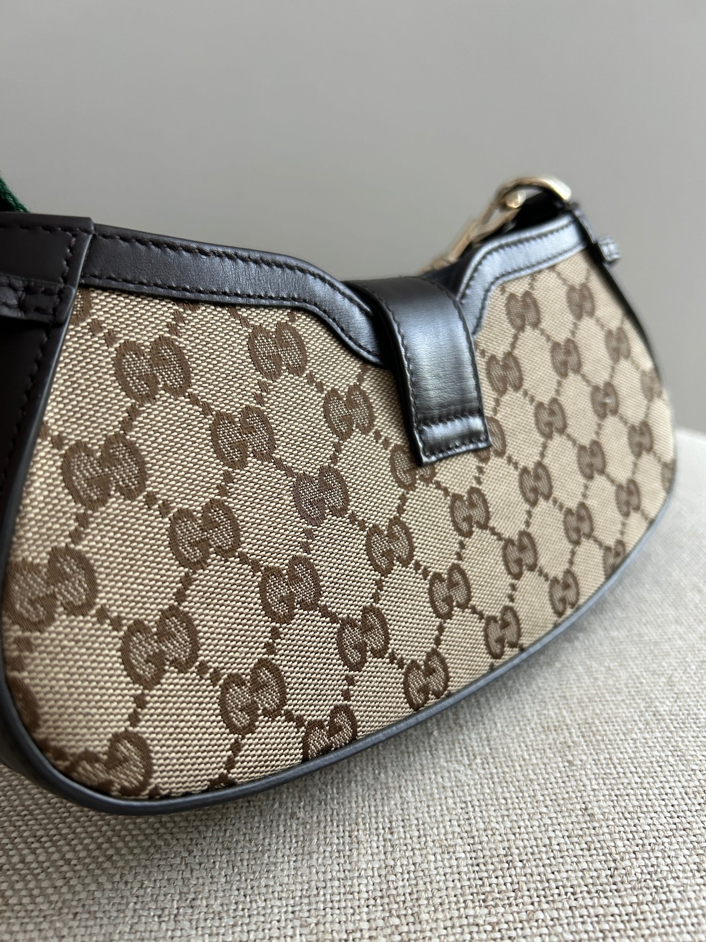 Gucci Moon Side Mini Shoulder Bag