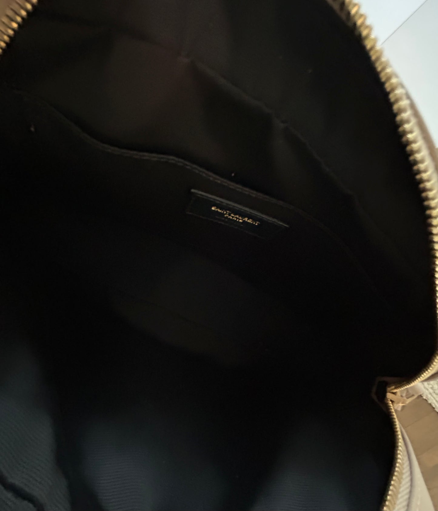 YSL Lou Lou Camera Bag