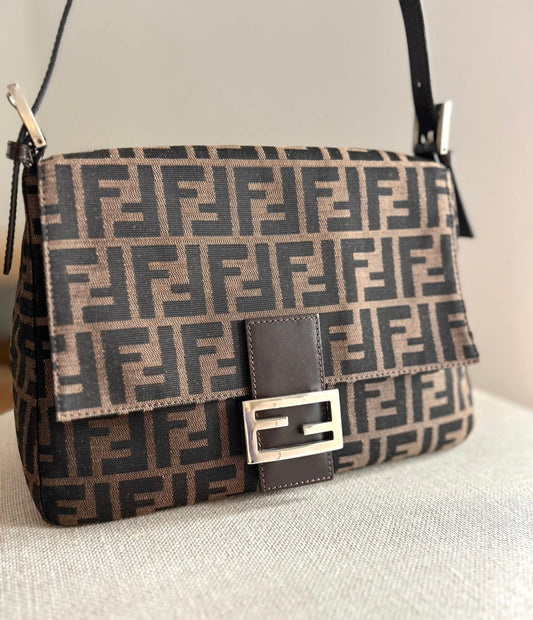 Fendi Mama Baguette