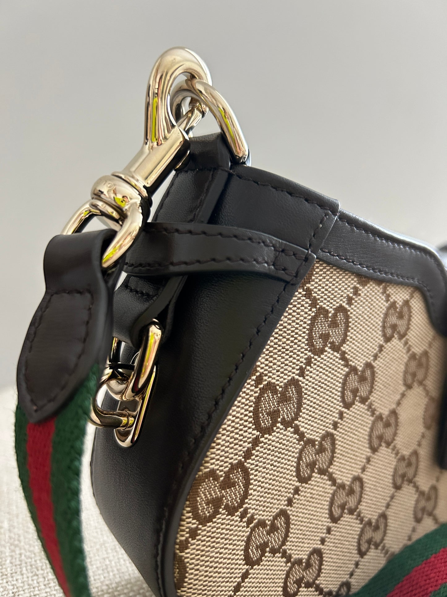 Gucci Moon Side Mini Shoulder Bag