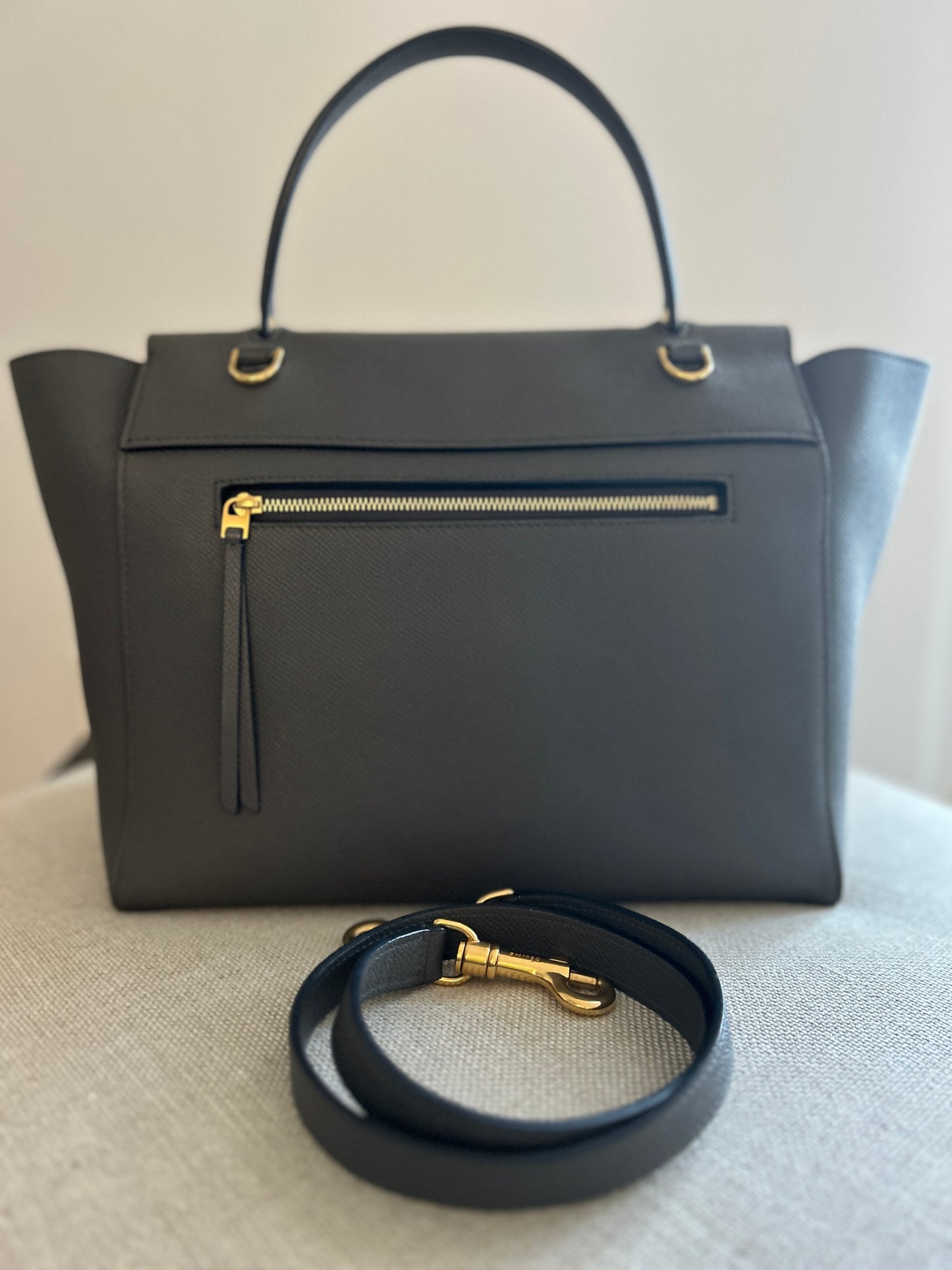 Celine Mini Belt Bag