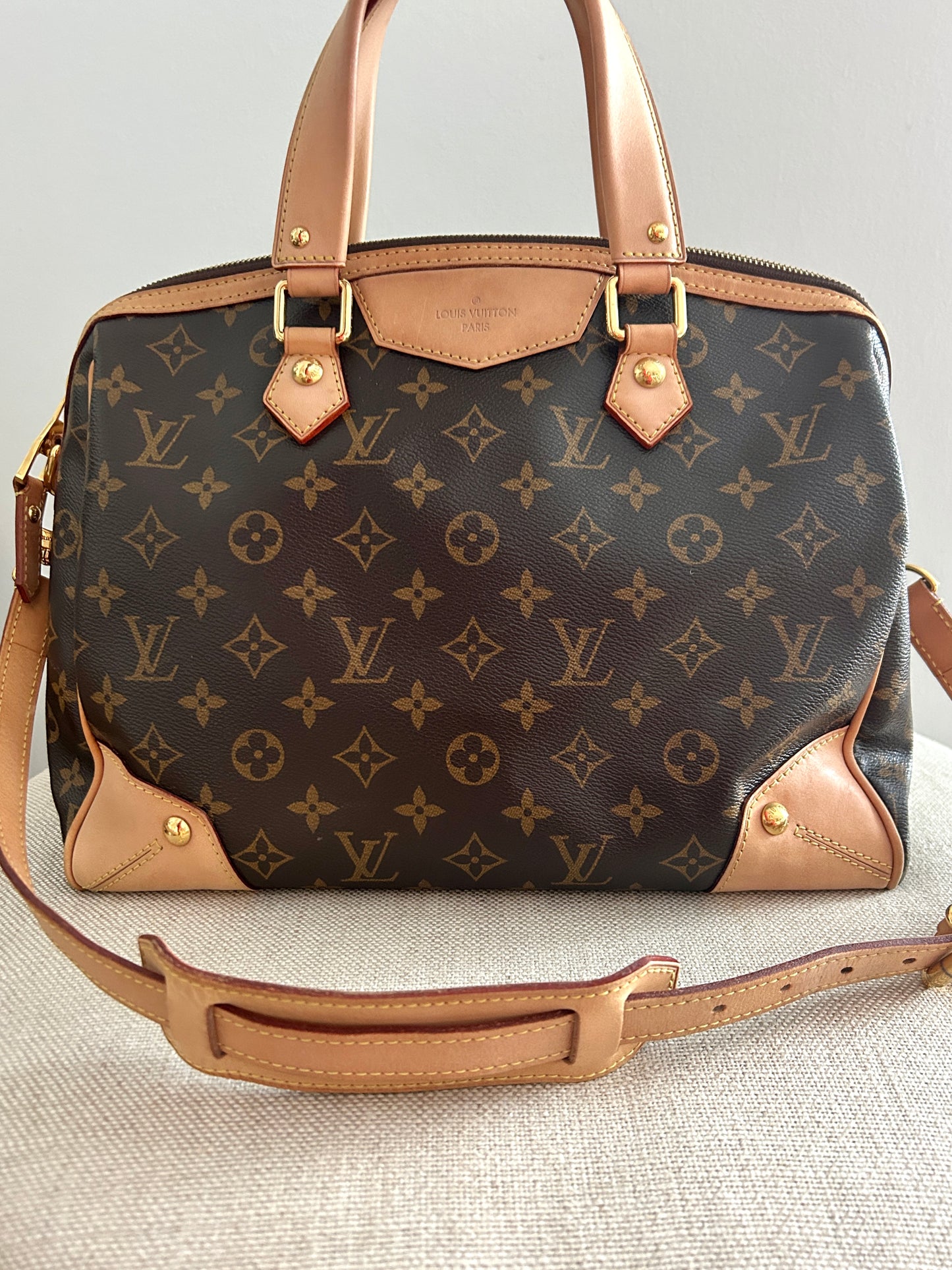 Louis Vuitton Retiro PM/NM