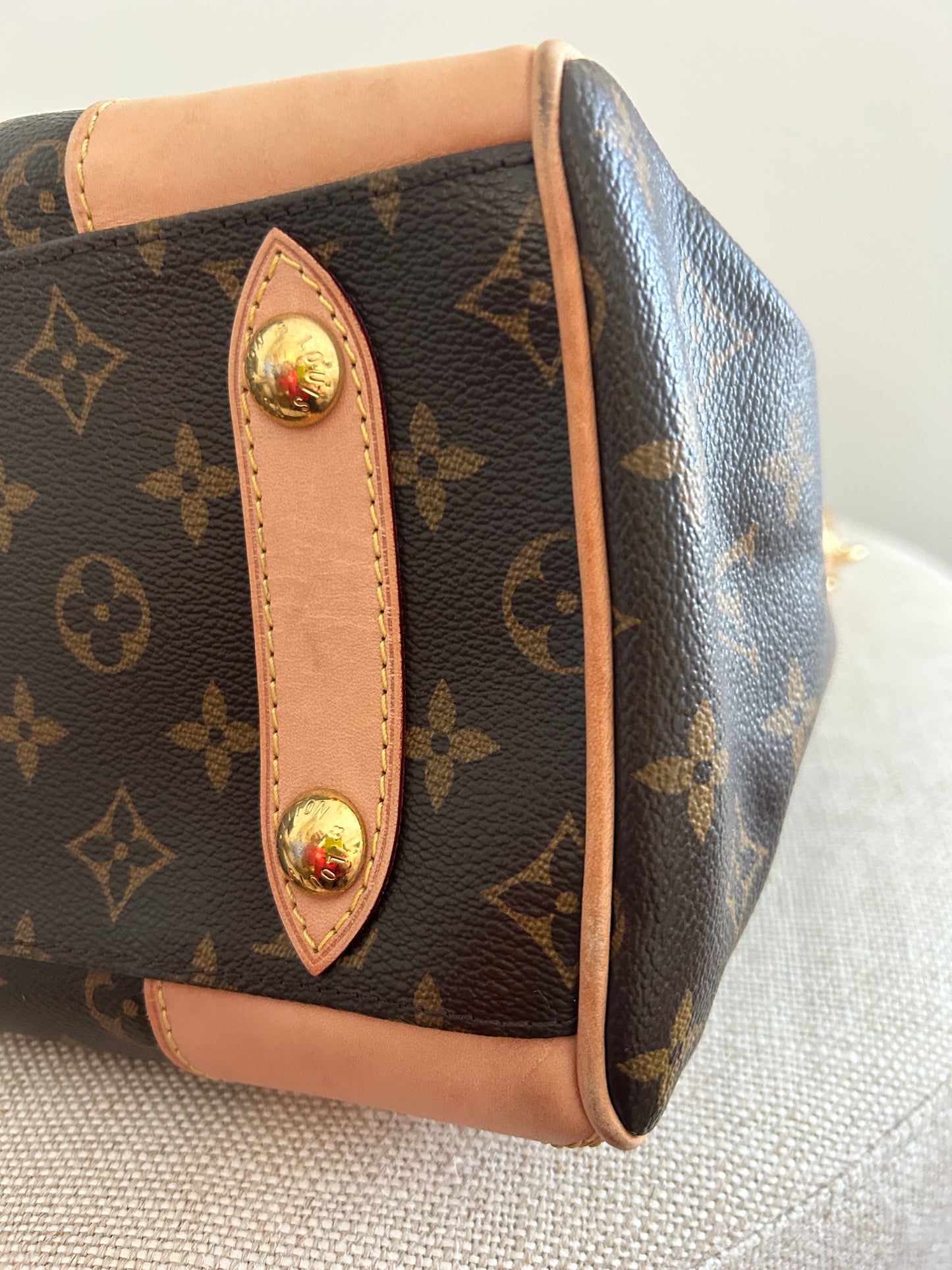 Louis Vuitton Retiro PM/NM