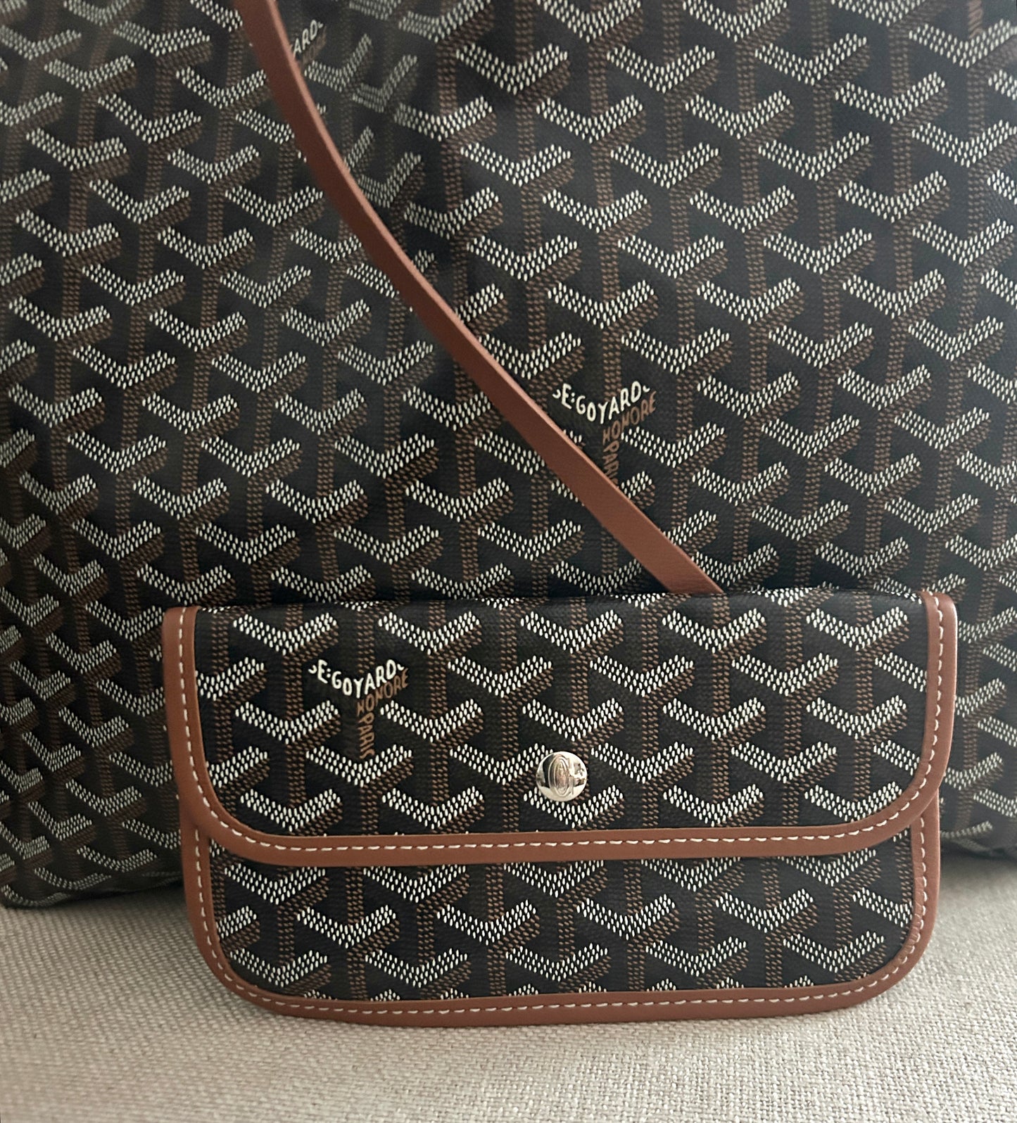 Goyard St Louis GM