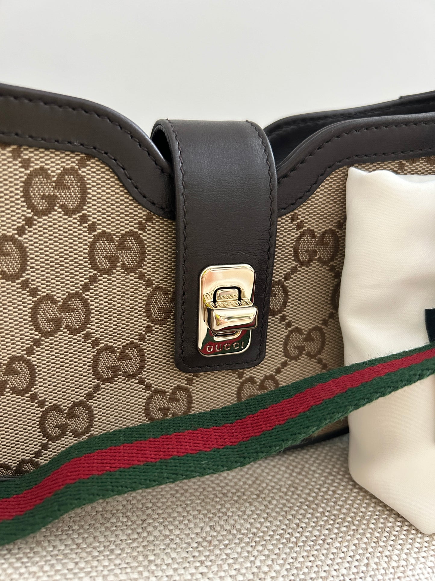 Gucci Moon Side Mini Shoulder Bag